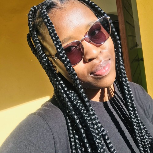 Rorisang M.