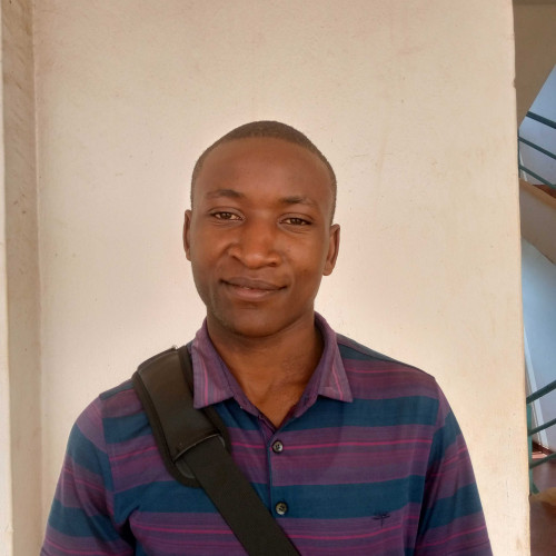 Ssemambo S. profile photo