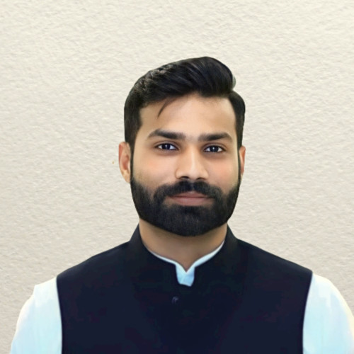 Muhammad U. profile photo