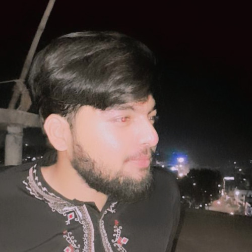 OWAIS K. profile photo