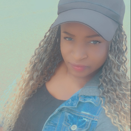 Tafadzwa K  M.