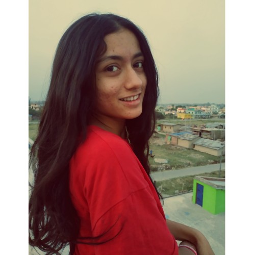 Roshani C.