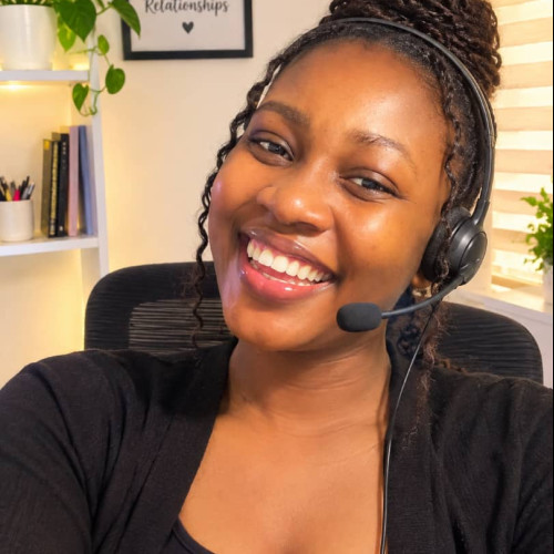 Emmanuella M. profile photo