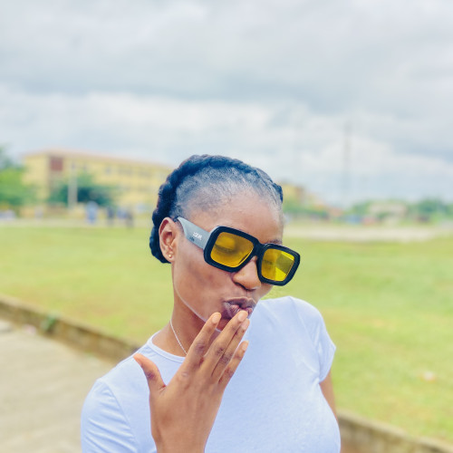 Bakare Z. profile photo