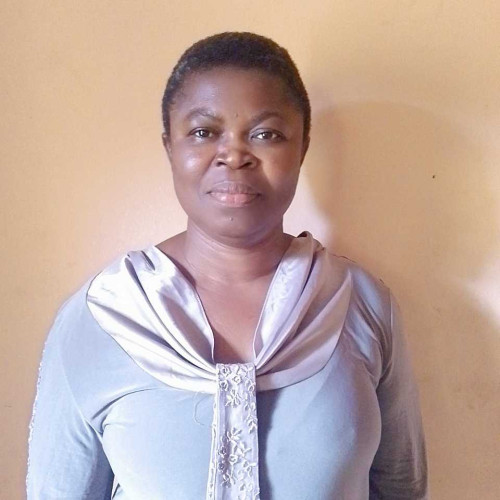 Ngozi O. profile photo