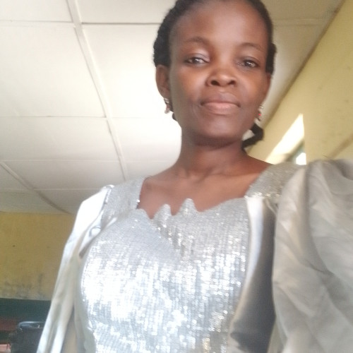 Busayo omolara  O.