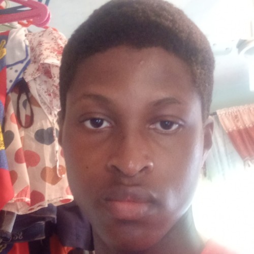 Kingsley C.