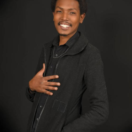 Mark Anthony W. profile photo