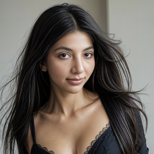 Sanjana S. profile photo