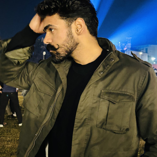 Sharry S. profile photo