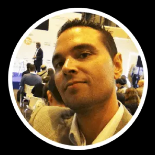 Alfonso G. profile photo