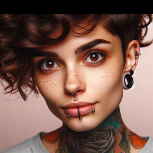 Morgane P. profile photo