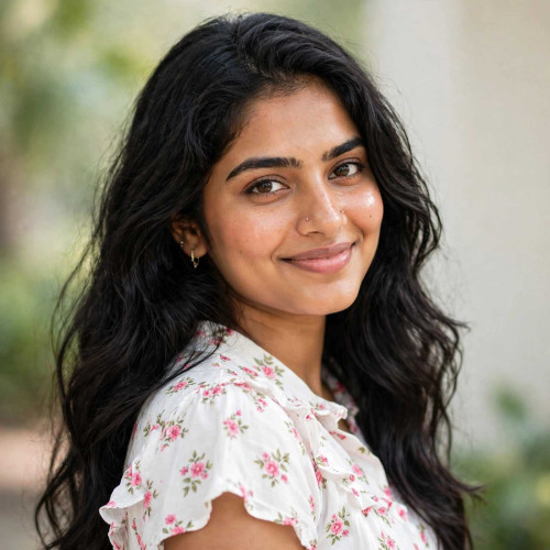 Radhika D. profile photo