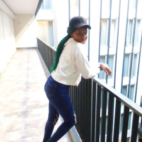 Faith  N. profile photo