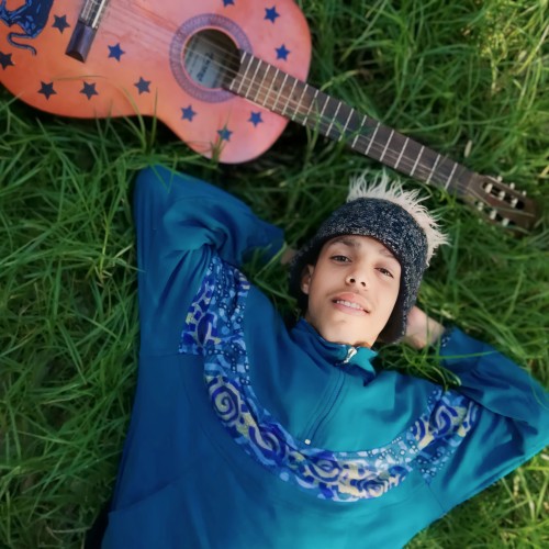 Salah D.