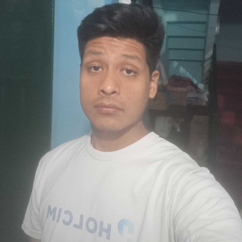 Marcos A. profile photo