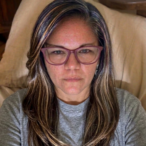 Yesuana V. profile photo