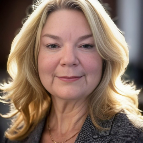 Melissa  R. profile photo
