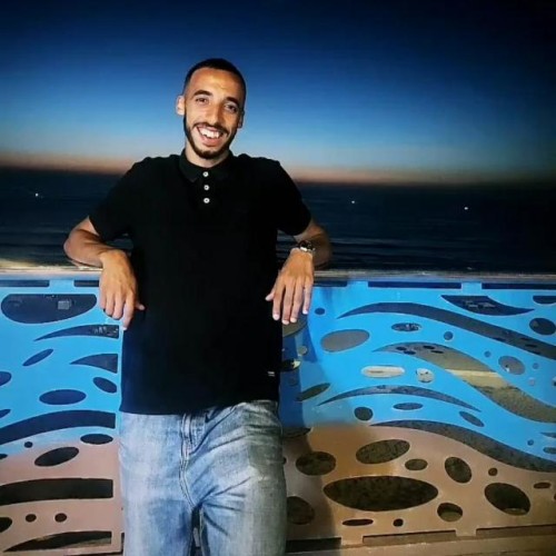 ahmed e. profile photo