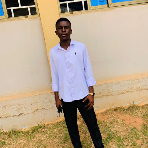 Okyere  D. profile photo