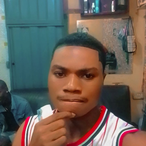 Chibuzor  P. profile photo