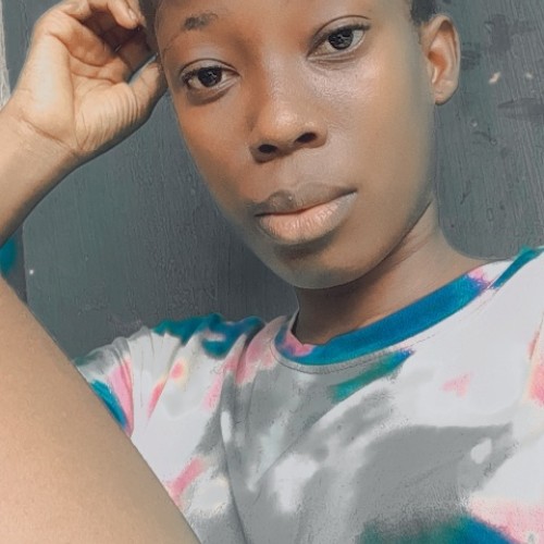 Dorcas Loyce  A.