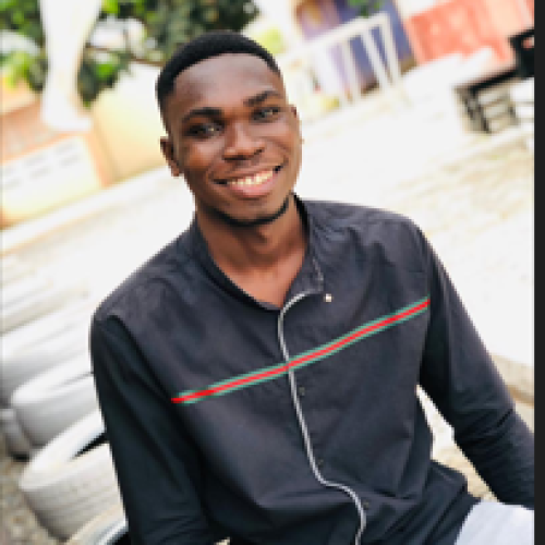Samuel N. profile photo