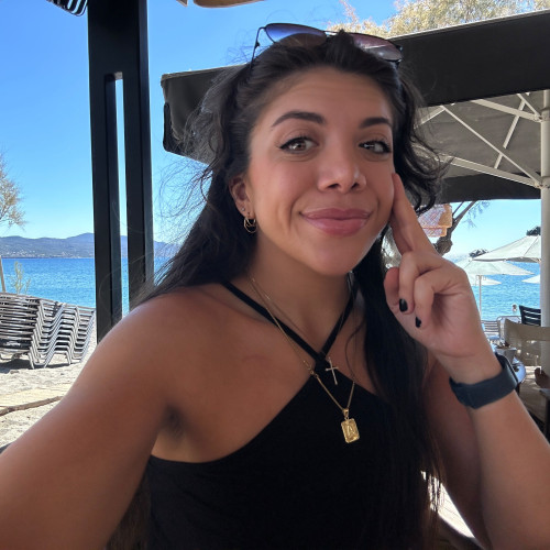 Christina N. profile photo