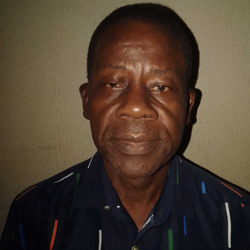 Taiwo A.