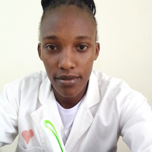 Rose N. profile photo