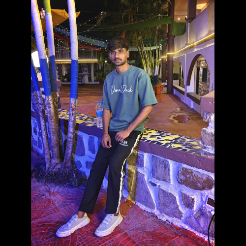 kamlesh m. profile photo