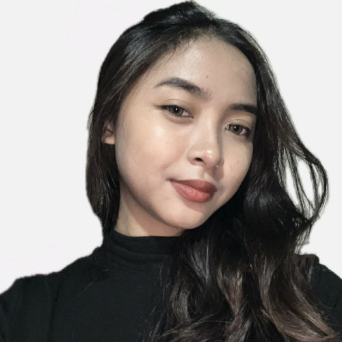 Czarina  M. profile photo