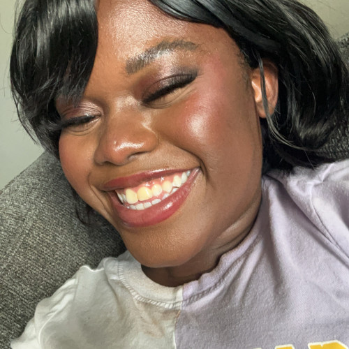 Throdiann B. profile photo
