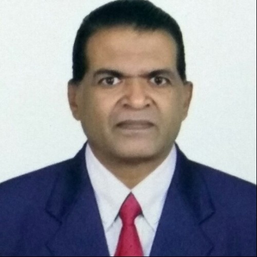 Krupakara D.