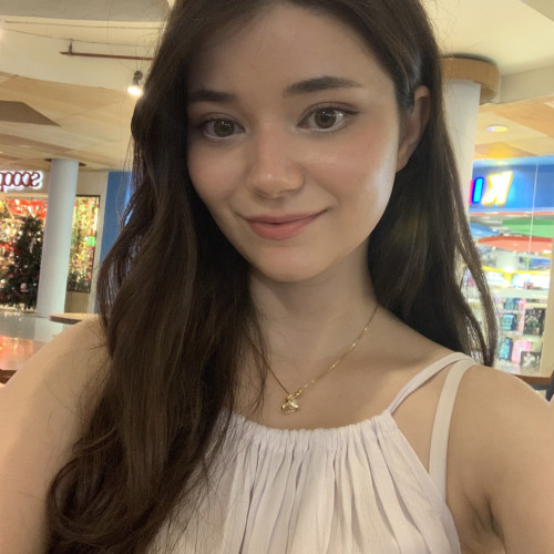 Katharina G. profile photo