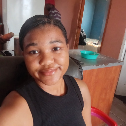 Vuyiseka M. profile photo
