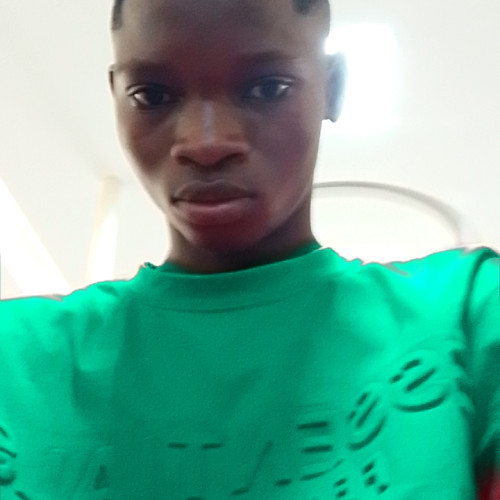 Oke E. profile photo