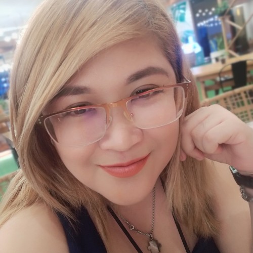 Kristine Angeli S.