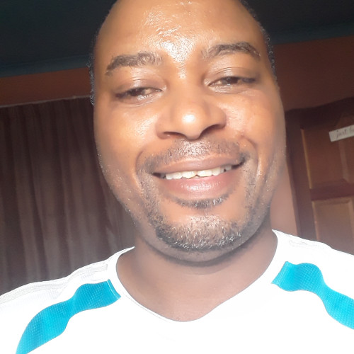 Lehlohonolo Isaac K. profile photo