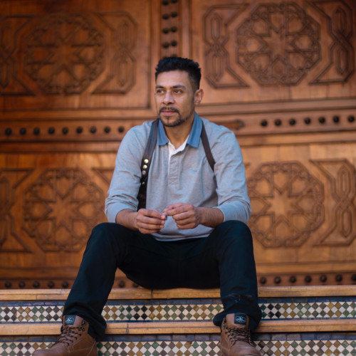 Amroz C. profile photo