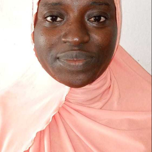 Kabirat A. profile photo