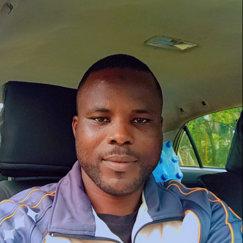 Adeyanju  I. profile photo