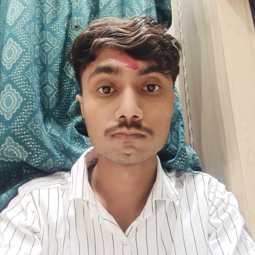 vishal t. profile photo