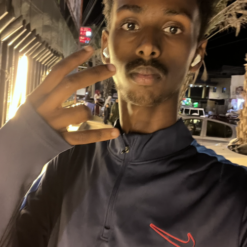 Muhsin A. profile photo