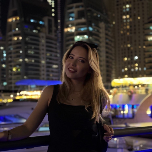 Darya K.