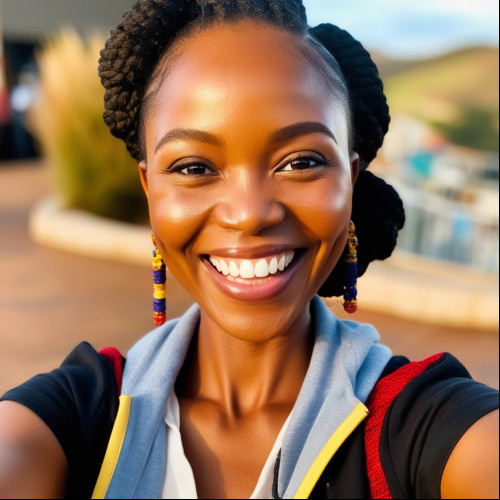 Soni  m. profile photo