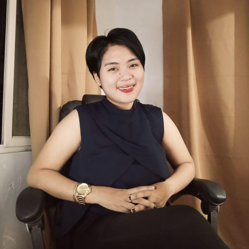Raisha Viktoria  C. profile photo