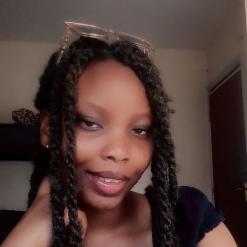 Mitchelle K. profile photo