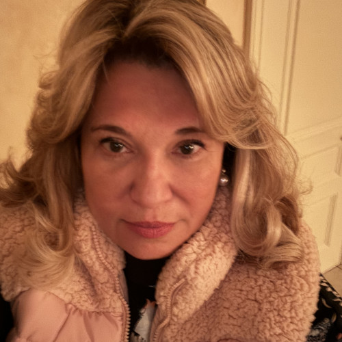 Gina c. profile photo