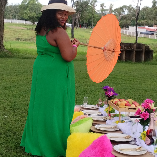 Simi M. profile photo